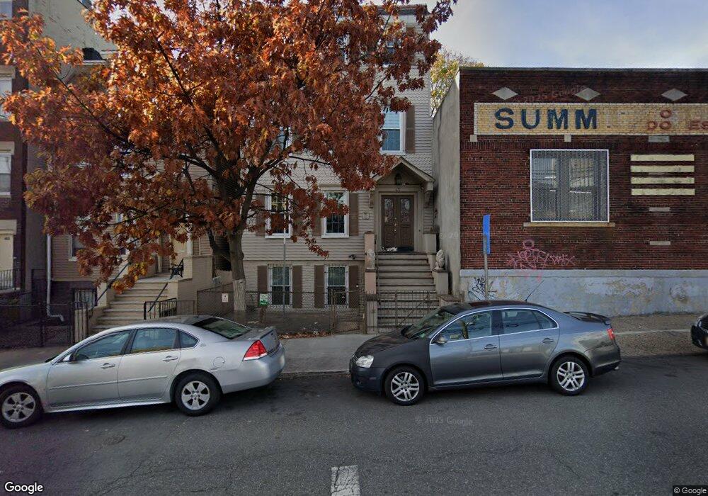 473 Pavonia Ave, Jersey City, NJ 07306 - photo 1