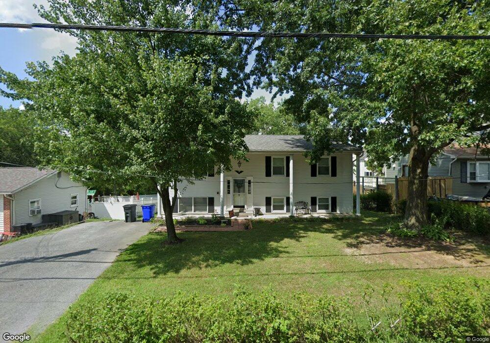 10128 Stansfield Rd, Laurel, MD 20723 - photo 1