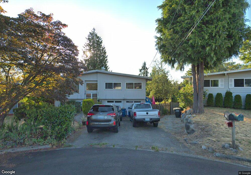 16 Th, Des Moins, WA 98198 - photo 1