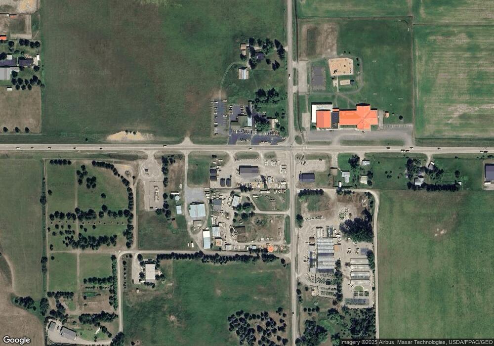 110 Swan River Rd, Big Fork, MT 59911 - photo 1