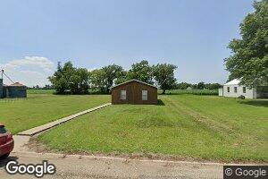 208 S Leon St, Clifton, KS 66937