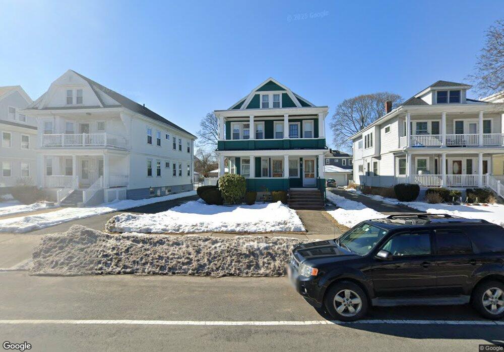 1116 Fellsway, Medford, MA 02155 - photo 1