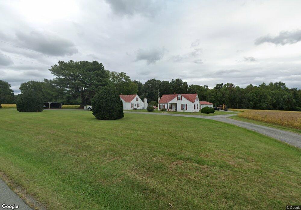 8 Firehouse Dr, Louisa, VA 23093 - photo 1