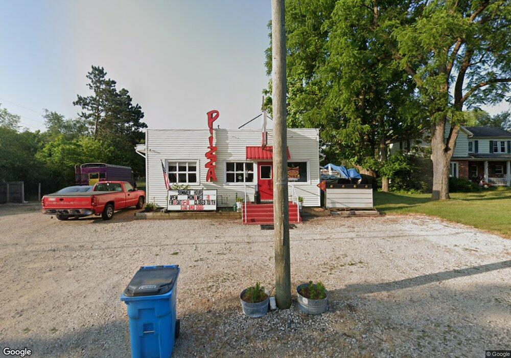 26222 Edison Rd, South Bend, IN 46628 - photo 1