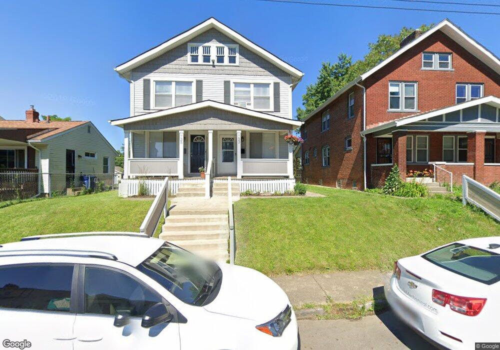 733 S 18th St unit 735, Columbus, OH 43206 - photo 1