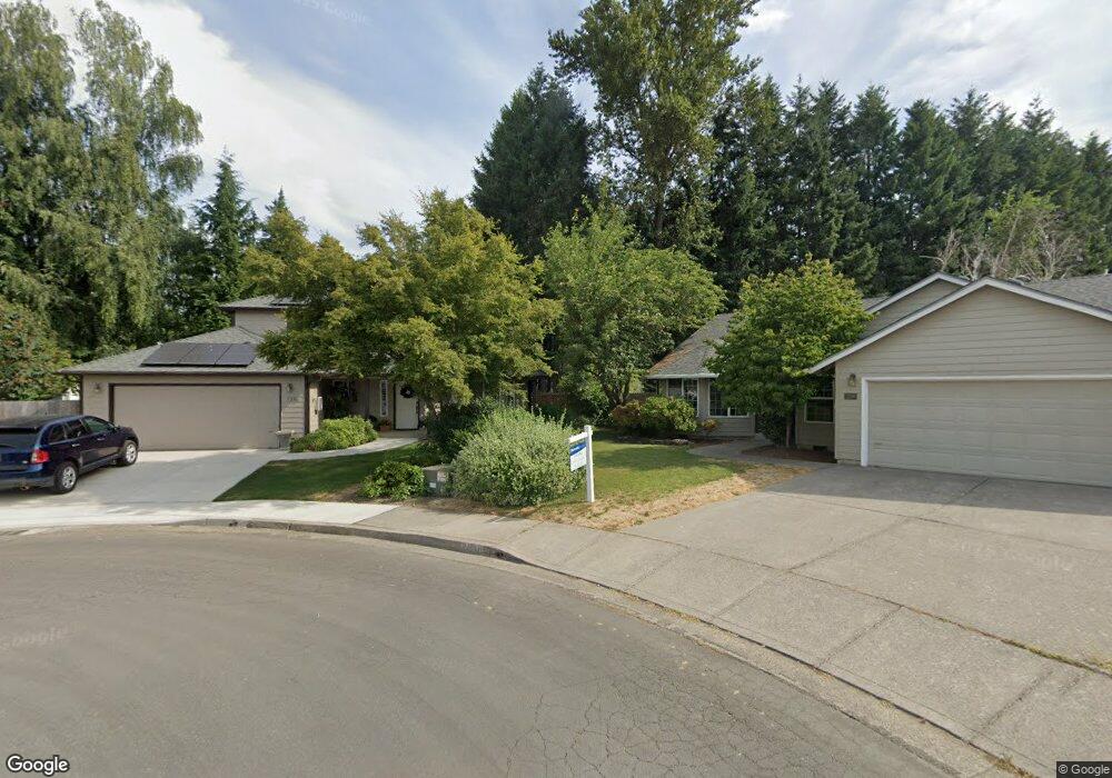 7246 Woodcrest Ct N, Keizer, OR 97303 - photo 1
