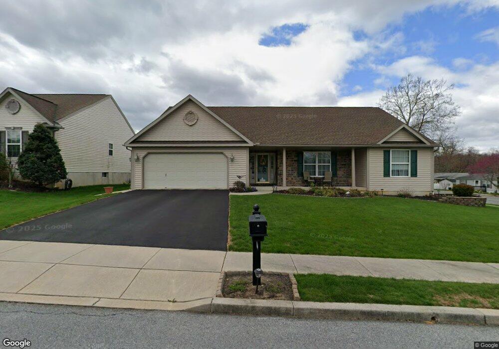 1024 Shilo St, Reading, PA 19605 - photo 1