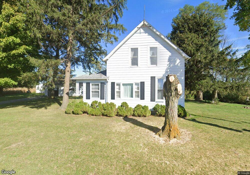 1149 E 900 S, Keystone, IN 46759 - photo 1