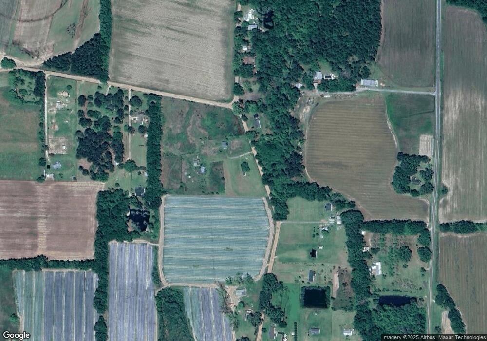 546 John Keigens Memorial Rd, Adel, GA 31620 - photo 1