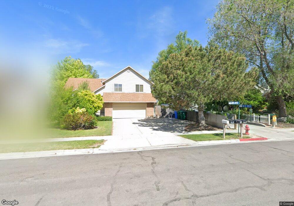 1799 W 11900 S unit 24, Riverton, UT 84065 - photo 1