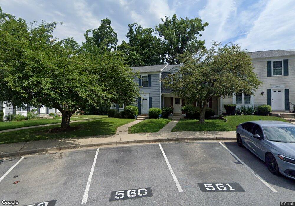 14957 Carriage Square Dr, Silver Spring, MD 20906 - photo 1