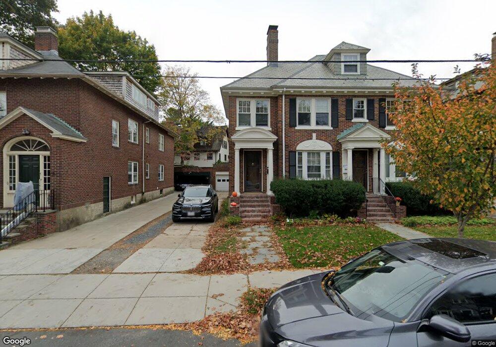 20 Grozier Rd unit 20, Cambridge, MA 02138 - photo 1