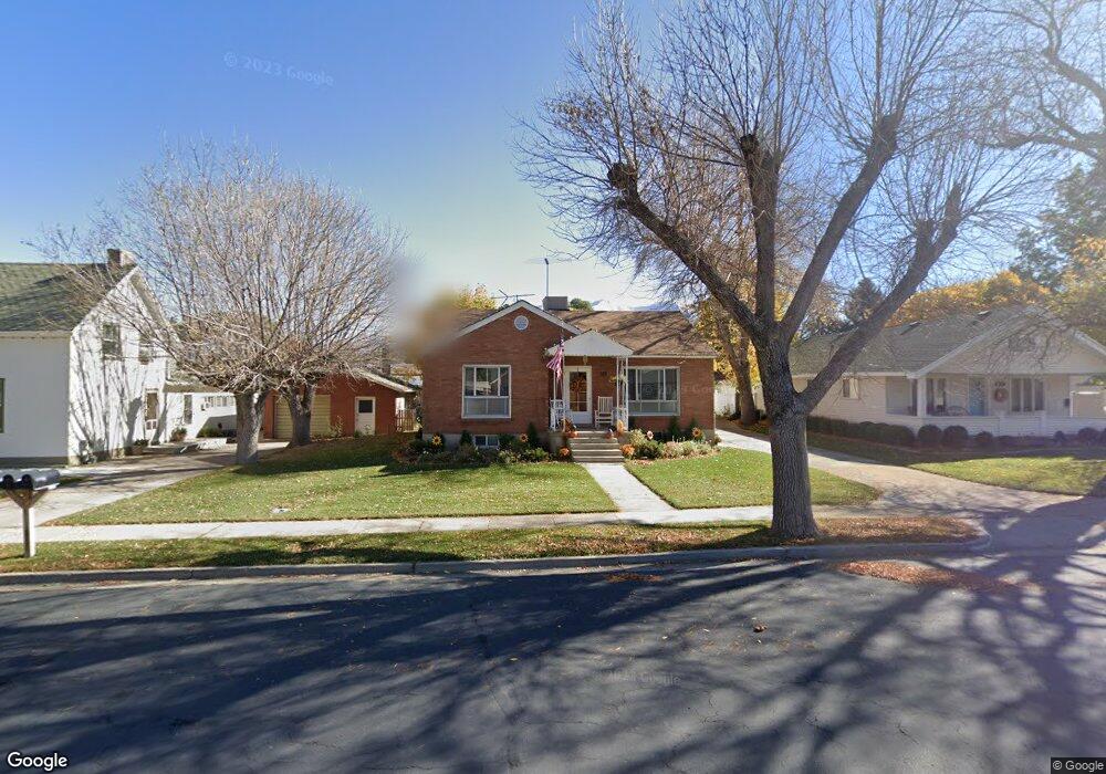 123 S 200 E, Spanish Fork, UT 84660 - photo 1