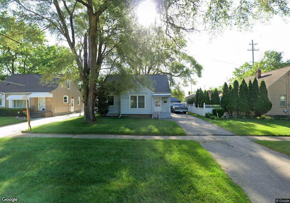 4611 Ogema Ave, Flint, MI 48507 - photo 1