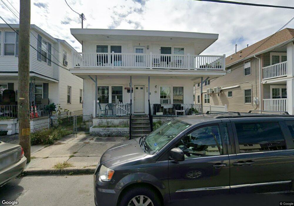 116 E Cresse Ave, Wildwood, NJ 08260 - photo 1