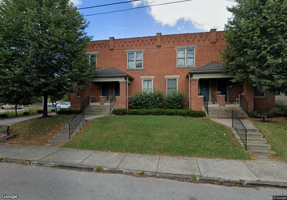 811 Kelton Ave unit 813, Columbus, OH 43205 - photo 1