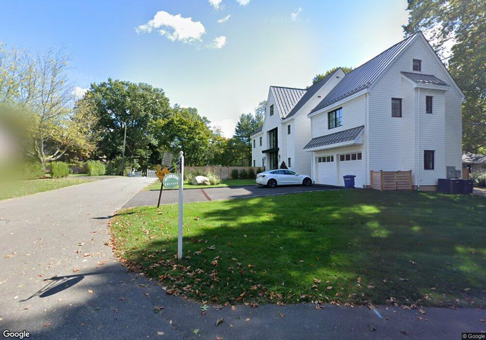 4 Keyser Rd, Westport, CT 06880 - photo 1