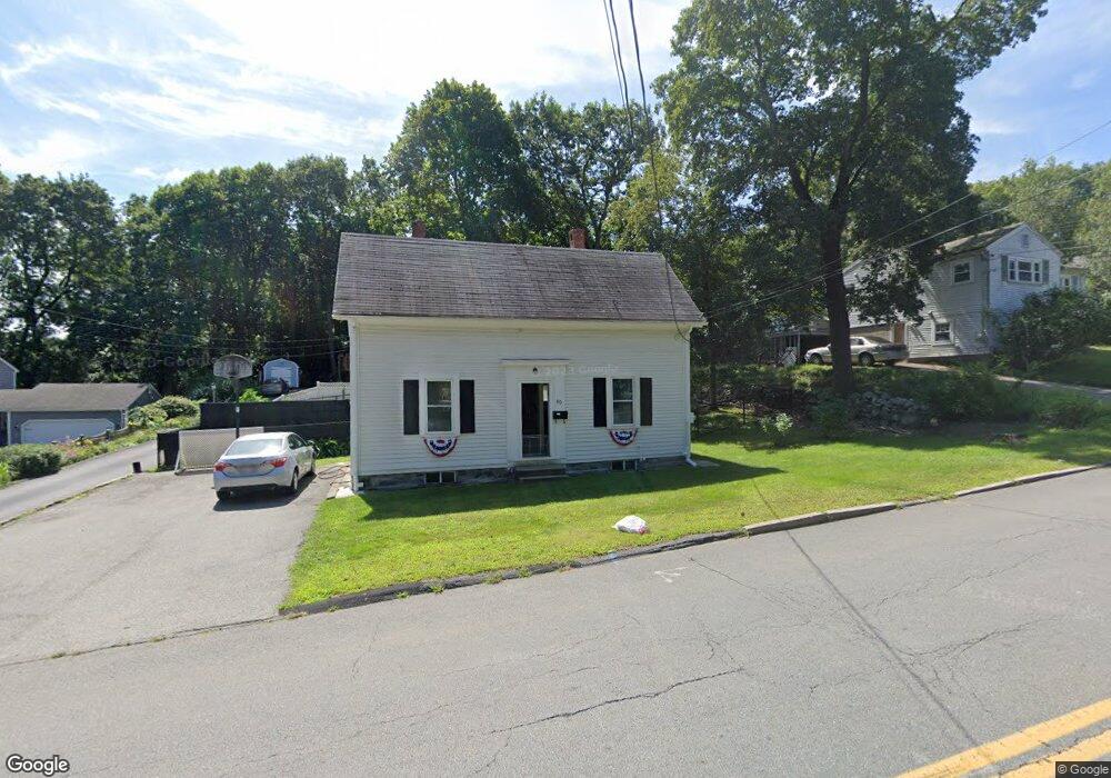 80 Harrison Ave unit R, Woburn, MA 01801 - photo 1