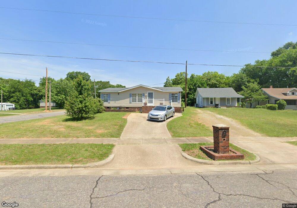 405 Dobson Rd, Statesville, NC 28677 - photo 1