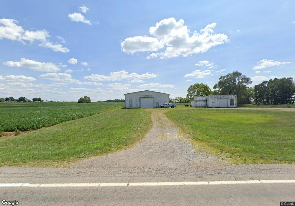 15331 State Route 189, Columbus Grove, OH 45830 - photo 1