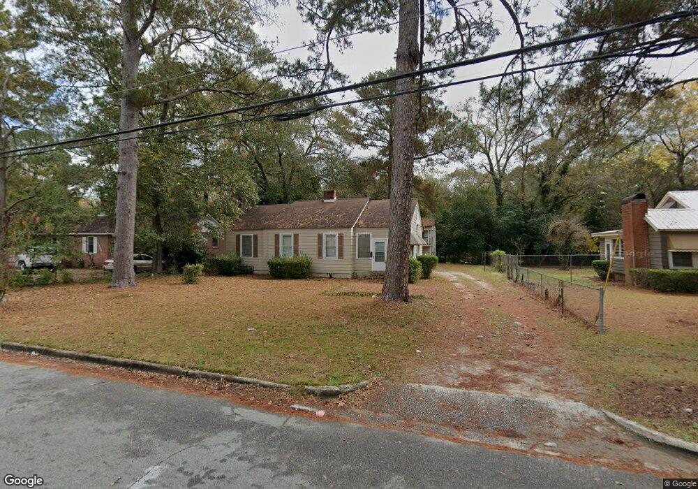 1170 Radio Dr, Macon, GA 31204 - photo 1