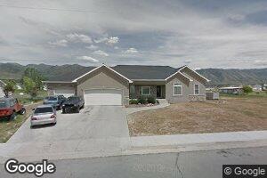 150 S 200 W, Hyde Park, UT 84318