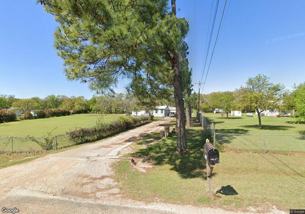 5821 Thousand Oaks Dr, Joshua, TX 76058 - photo 1