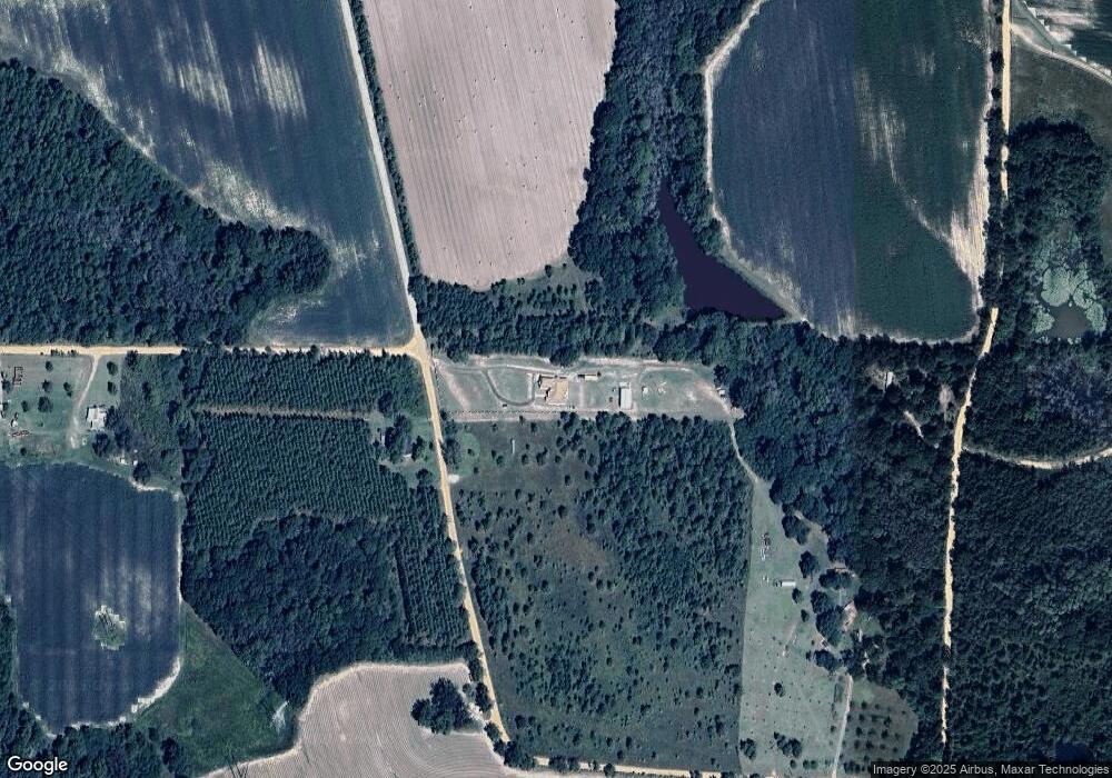 831 Giddens Rd, Ashburn, GA 31714 - photo 1