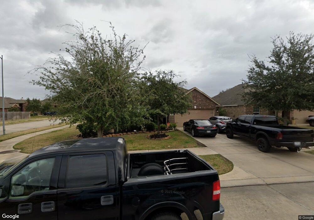 2230 Crescent Water, Rosenberg, TX 77471 - photo 1