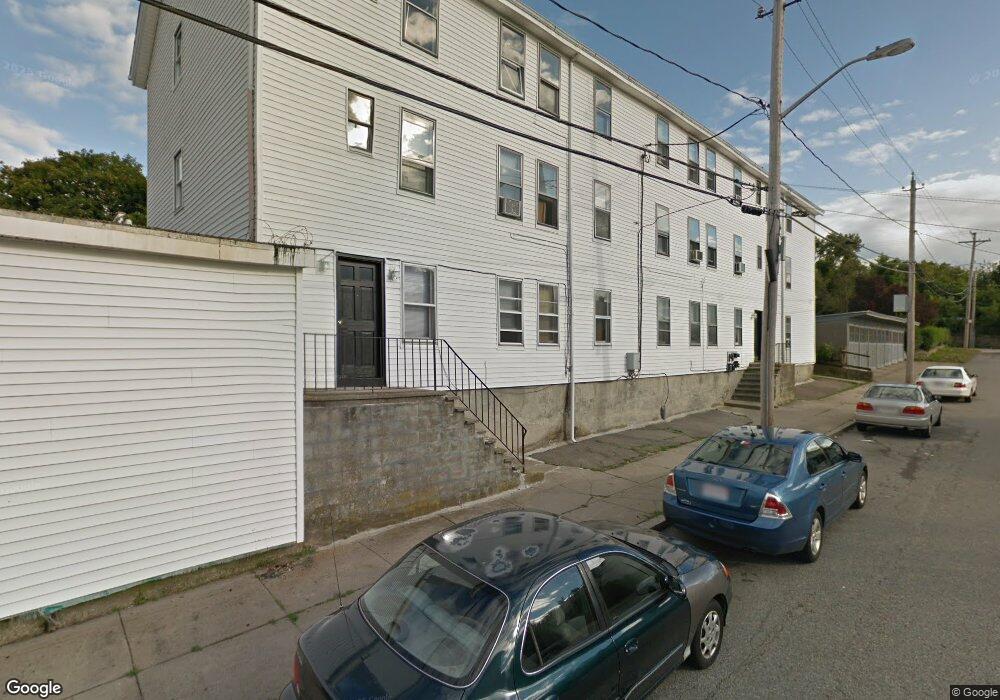 106 Wilcox St, Fall River, MA 02724 - photo 1