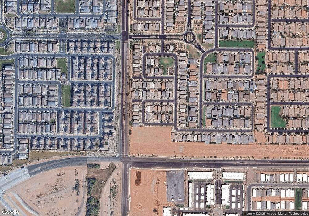 10029 E Tiburon Ave, Mesa, AZ 85212 - photo 1