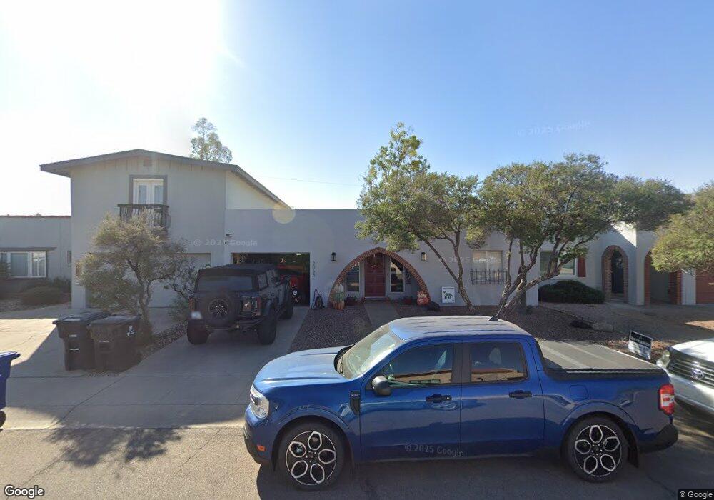 2063 E Cairo Dr, Tempe, AZ 85282 - photo 1