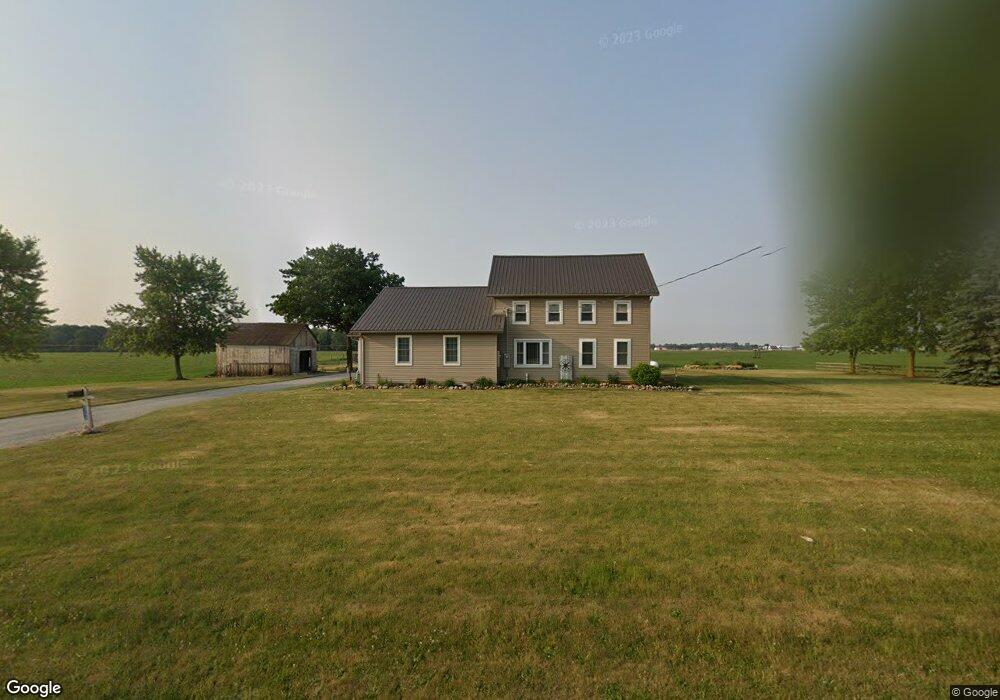 2750 W 200 S, Lagrange, IN 46761 - photo 1