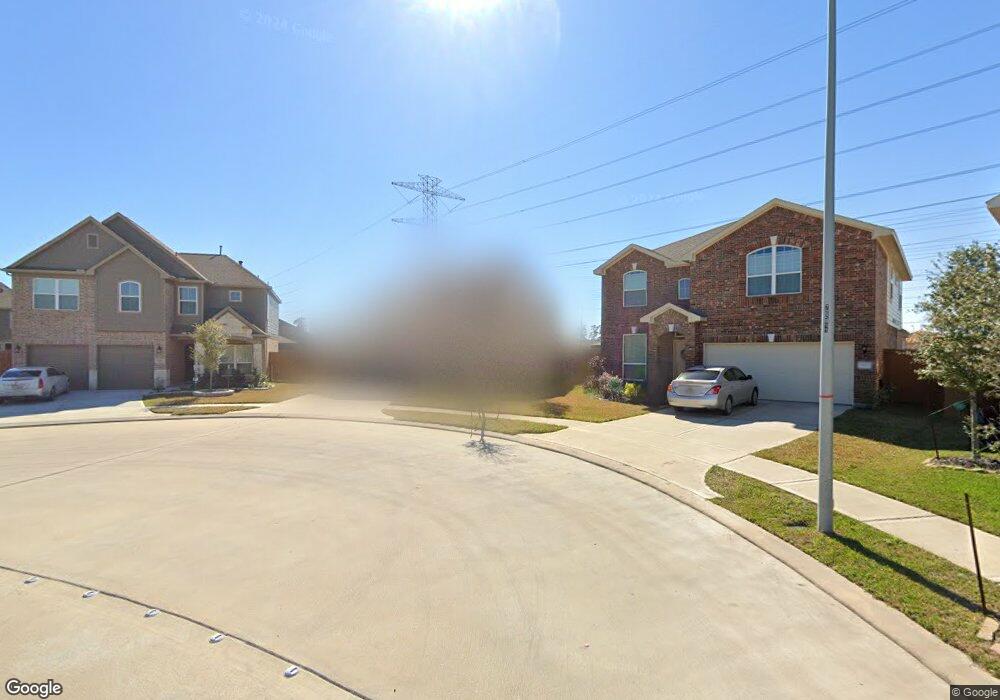 15303 Wyndham Hill Dr, Humble, TX 77396 - photo 1