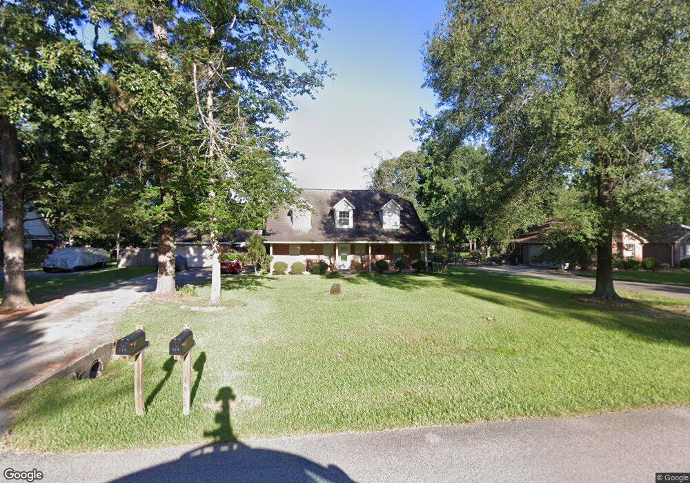 519 Westwood North Dr, Magnolia, TX 77354 - photo 1