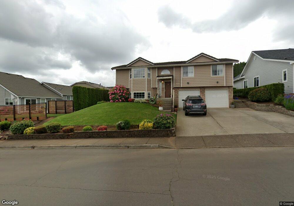 2170 Red Oak Dr S, Salem, OR 97302 - photo 1