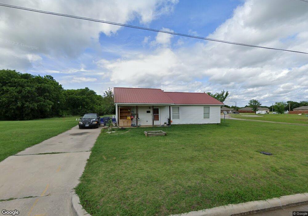 207 Turner St, Ardmore, OK 73401 - photo 1