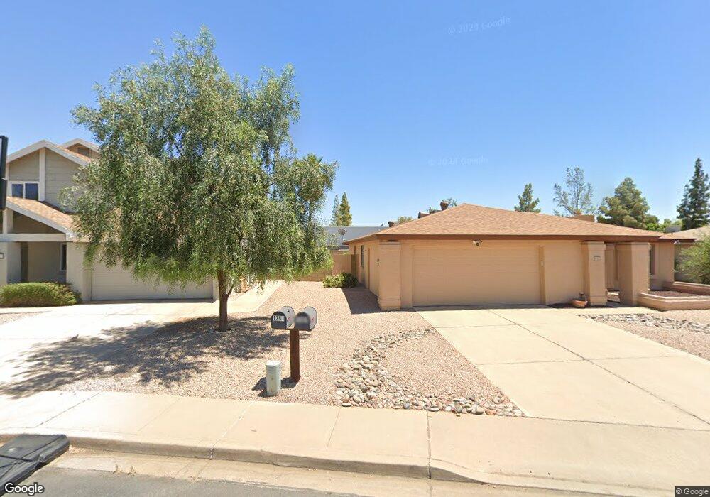 1850 S Alma School Rd, Mesa, AZ 85210 - photo 1