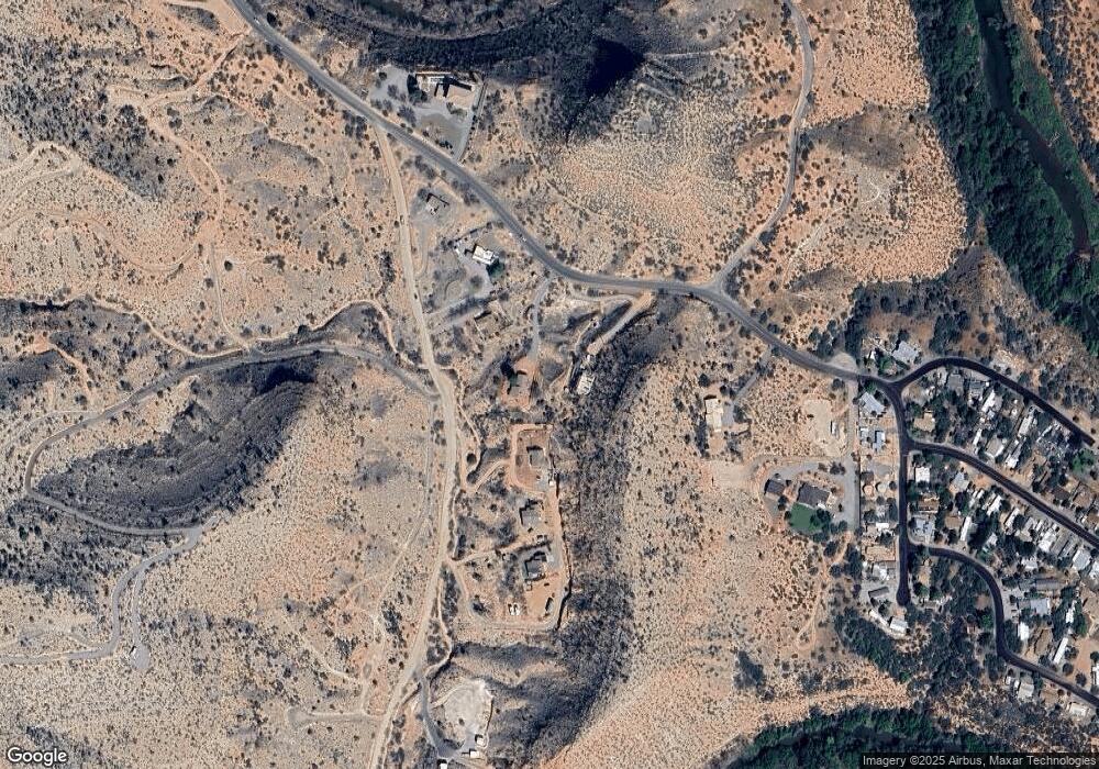 2405 S Sexton Ranch Rd unit 1, Cornville, AZ 86325 - photo 1