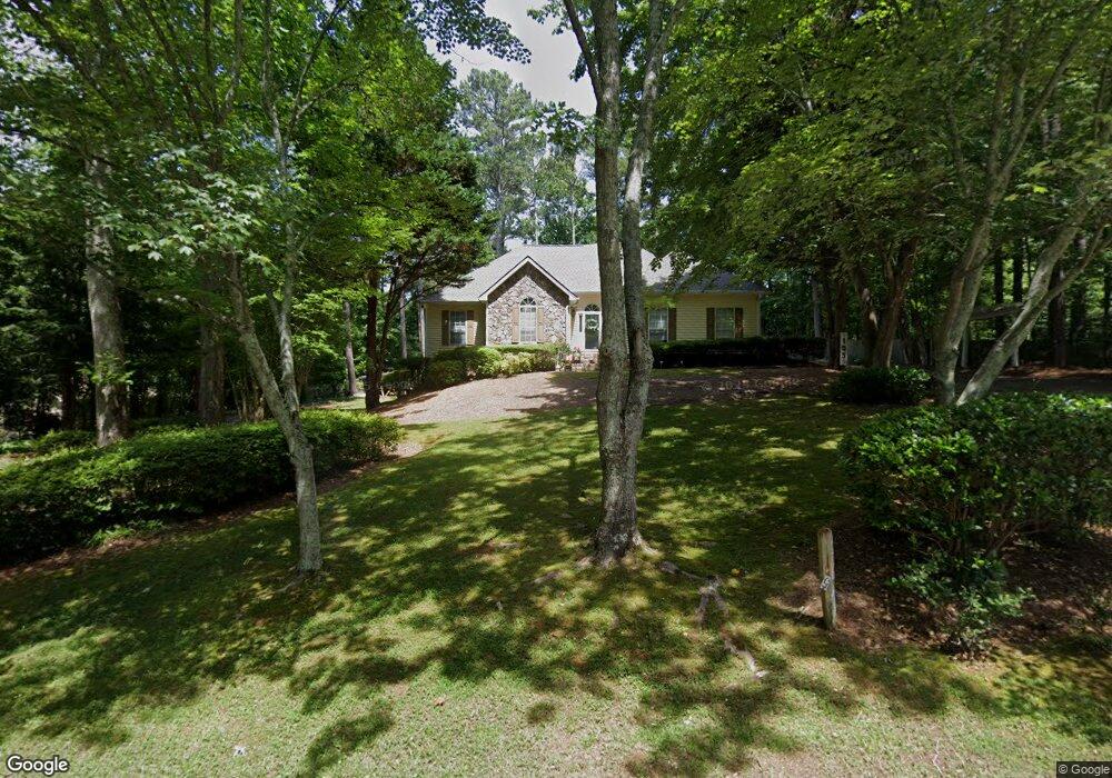 105 Jacee Cir, Canton, GA 30115 - photo 1