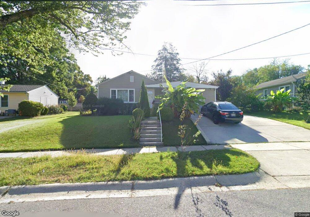 12313 Centerhill St, Silver Spring, MD 20902 - photo 1