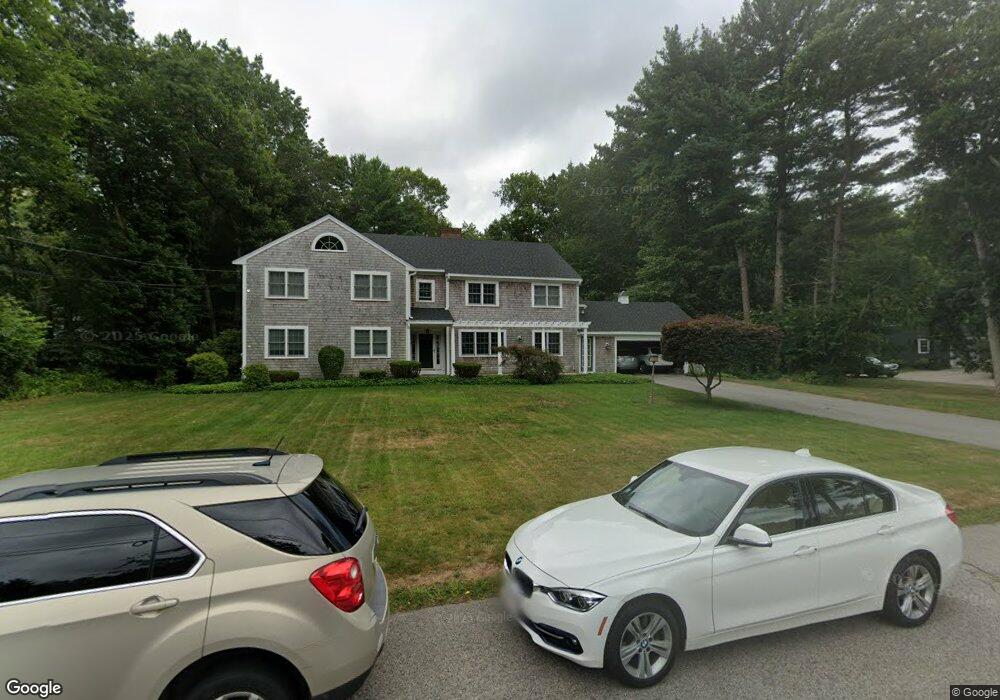 123 Donna Dr, Hanover, MA 02339 - photo 1