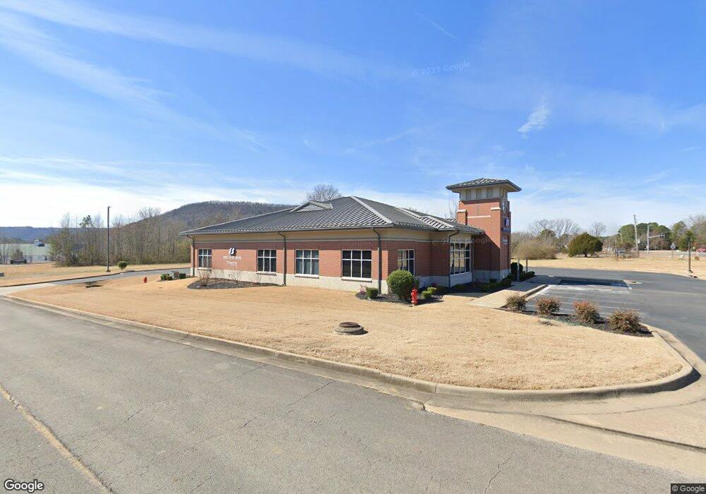 1450 Southridge Pkwy, Heber Springs, AR 72543 - photo 1