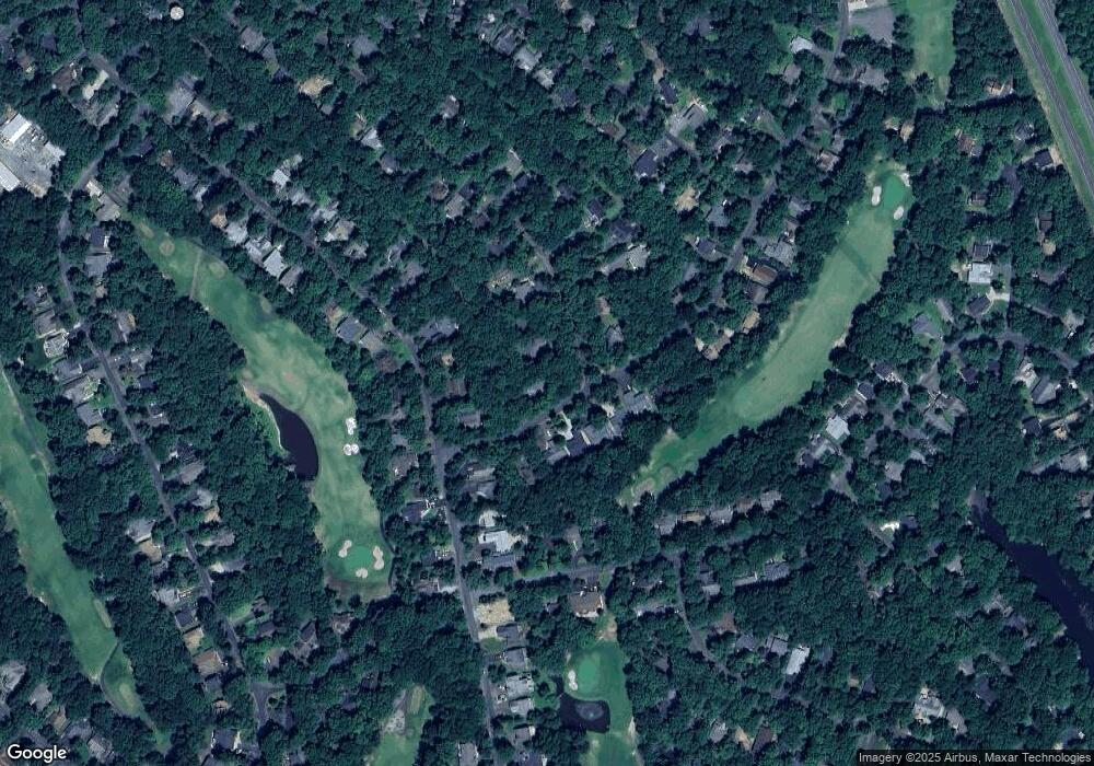 800 Mt Pleasant Dr, Locust Grove, VA 22508 - photo 1