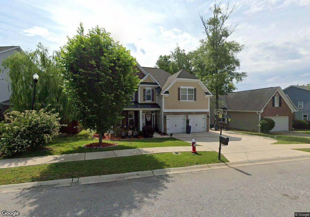 594 Eagles Rest Dr, Chapin, SC 29036 - photo 1