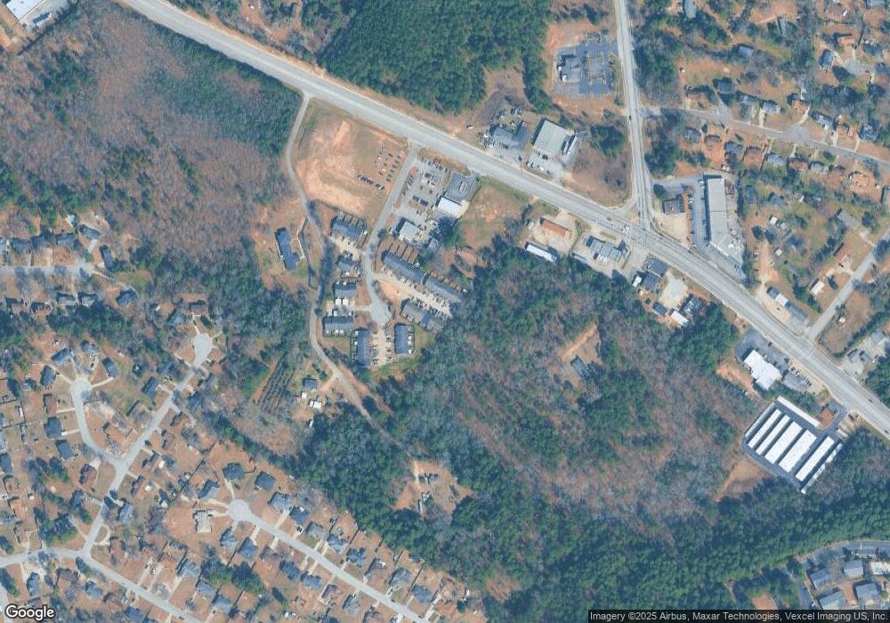 439 Longmeadow Ln, Hephzibah, GA 30815 - photo 1