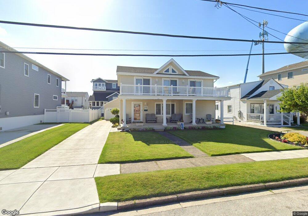 242 13th St S, Brigantine, NJ 08203 - photo 1