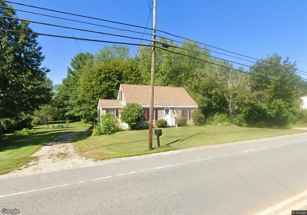 285 Dover Point Rd, Dover, NH 03820 - photo 1