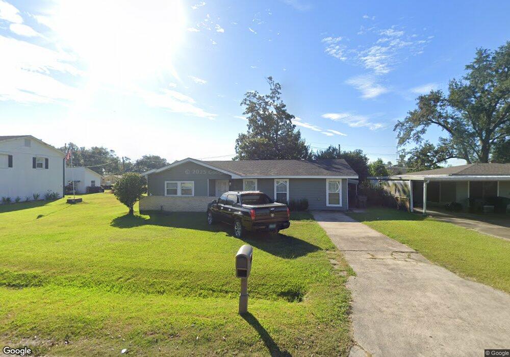 106 Mire St, Houma, LA 70364 - photo 1