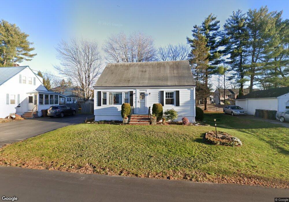 11 Weymouth St, Saco, ME 04072 - photo 1